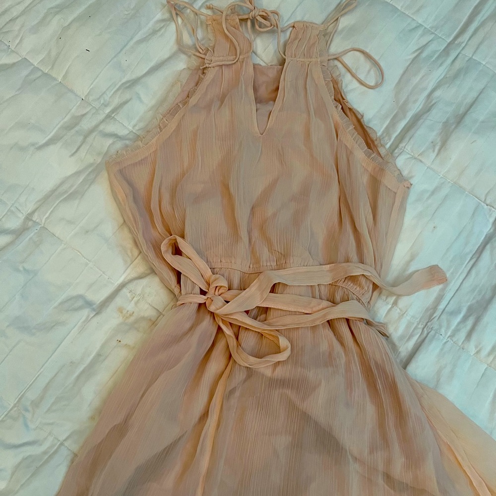 Abercrombie & Fitch Abercrombie And Fitch Dress - New Women